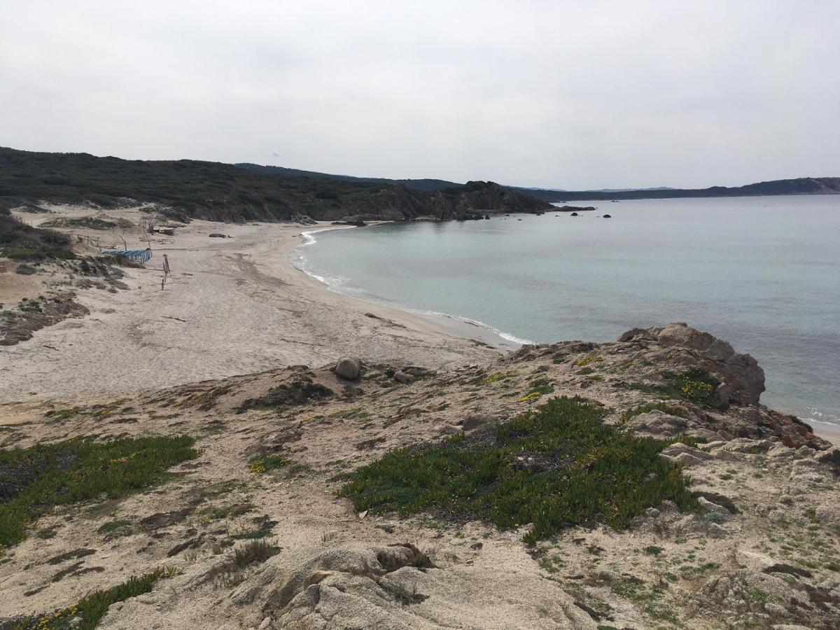 Monolocale A Rena Majore Di Gallura Exterior photo