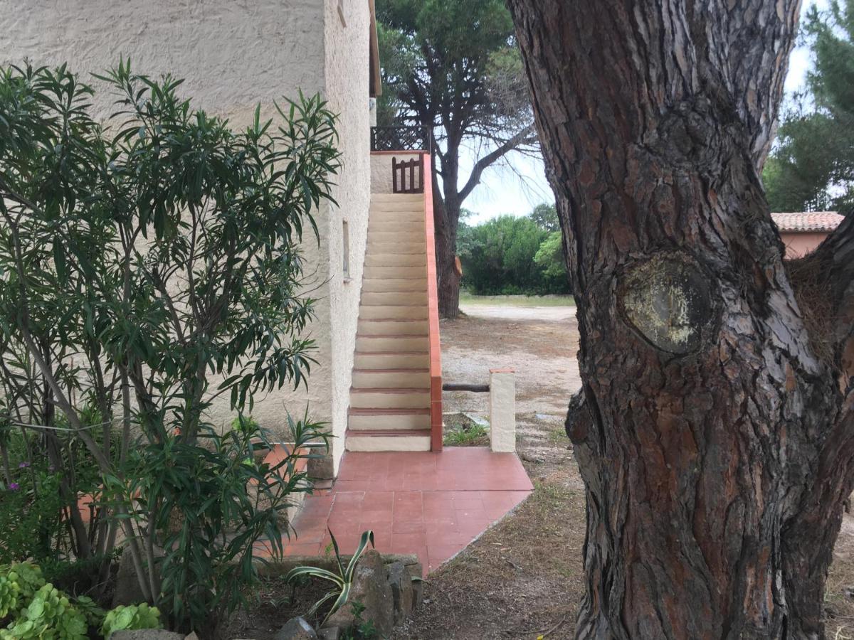 Monolocale A Rena Majore Di Gallura Exterior photo