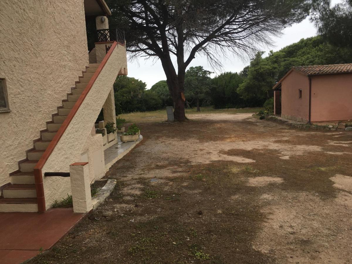 Monolocale A Rena Majore Di Gallura Exterior photo