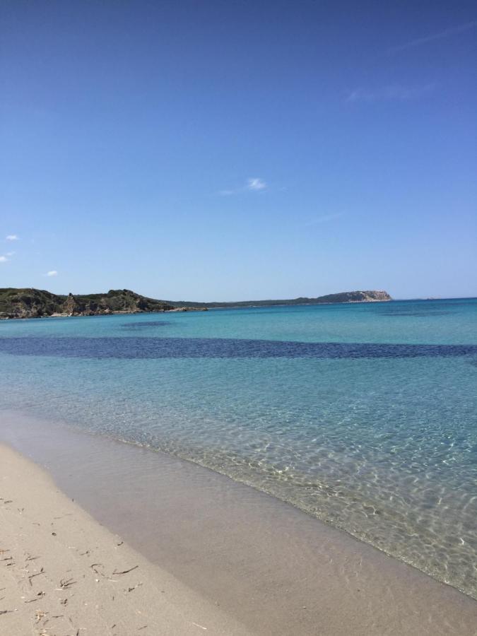 Monolocale A Rena Majore Di Gallura Exterior photo